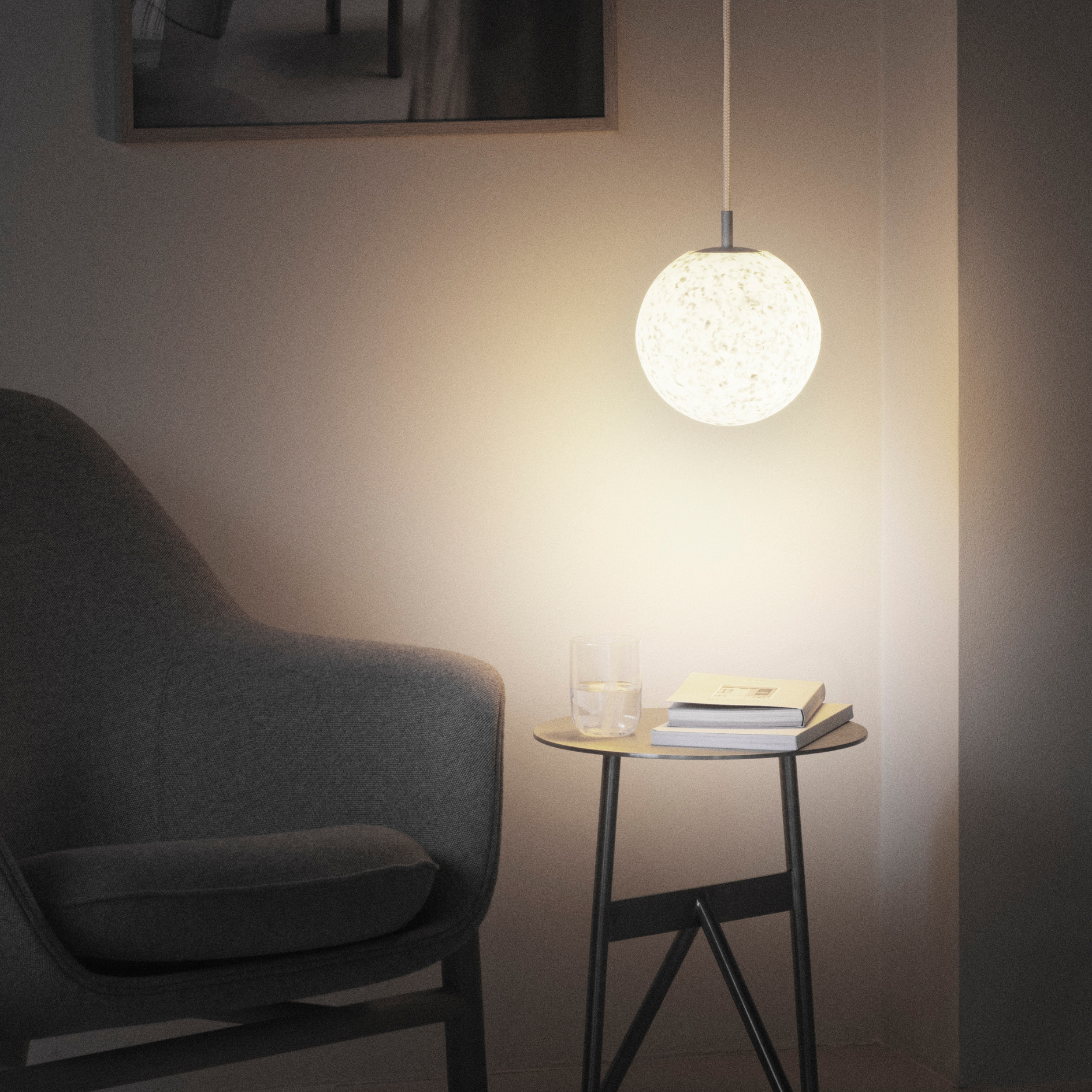 Pix Lamp